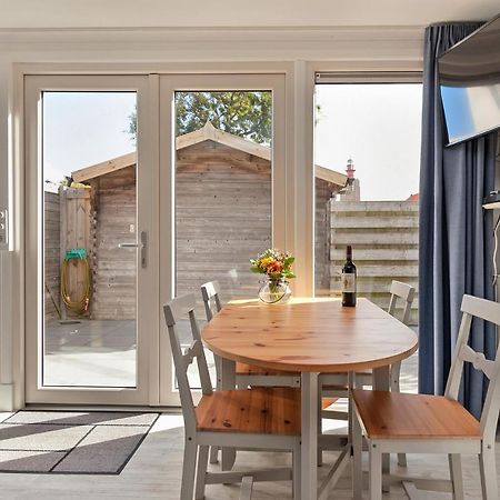 Vakantiewoning Westkapelle Noordkerkepad 51 외부 사진