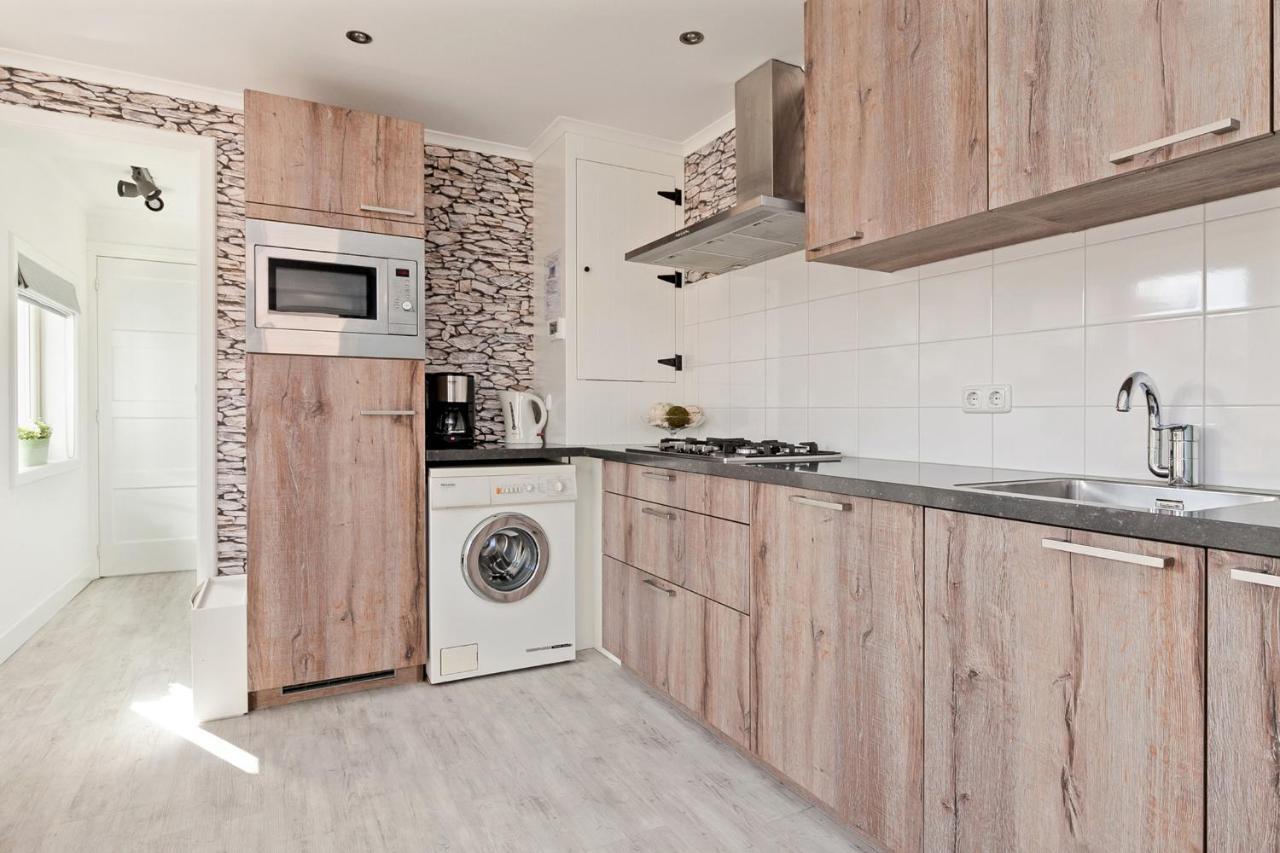 Vakantiewoning Westkapelle Noordkerkepad 51 외부 사진