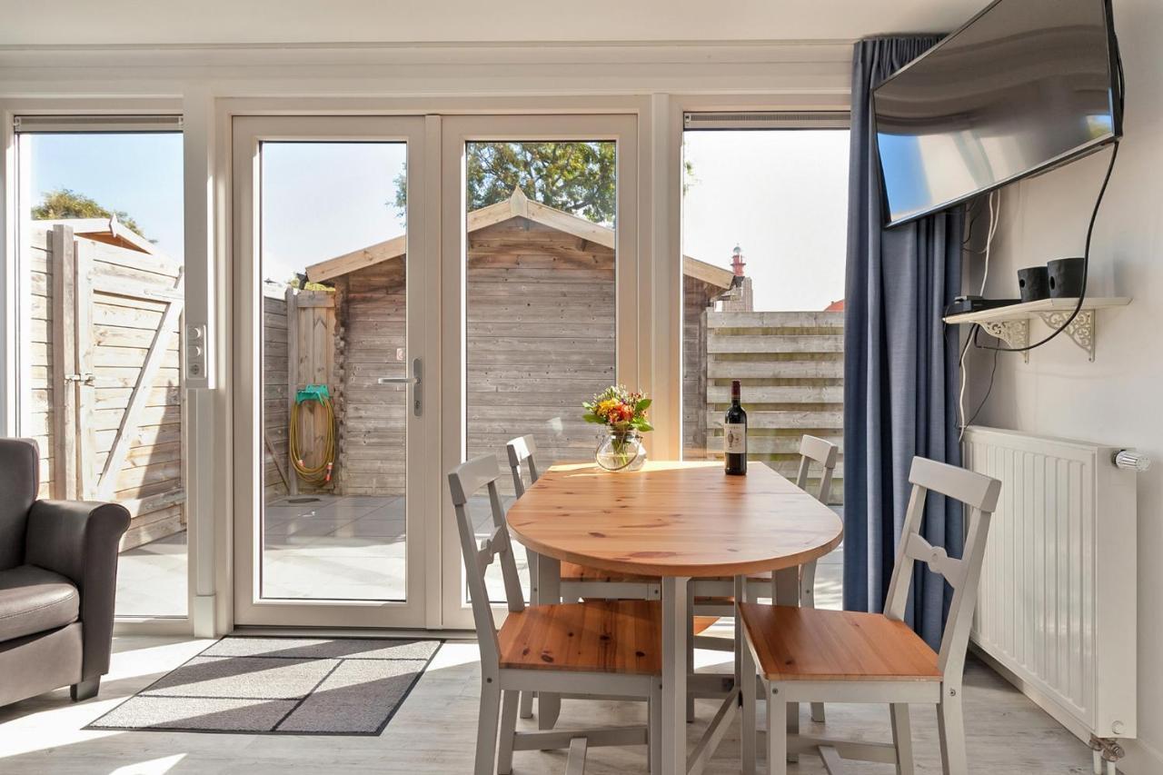 Vakantiewoning Westkapelle Noordkerkepad 51 외부 사진