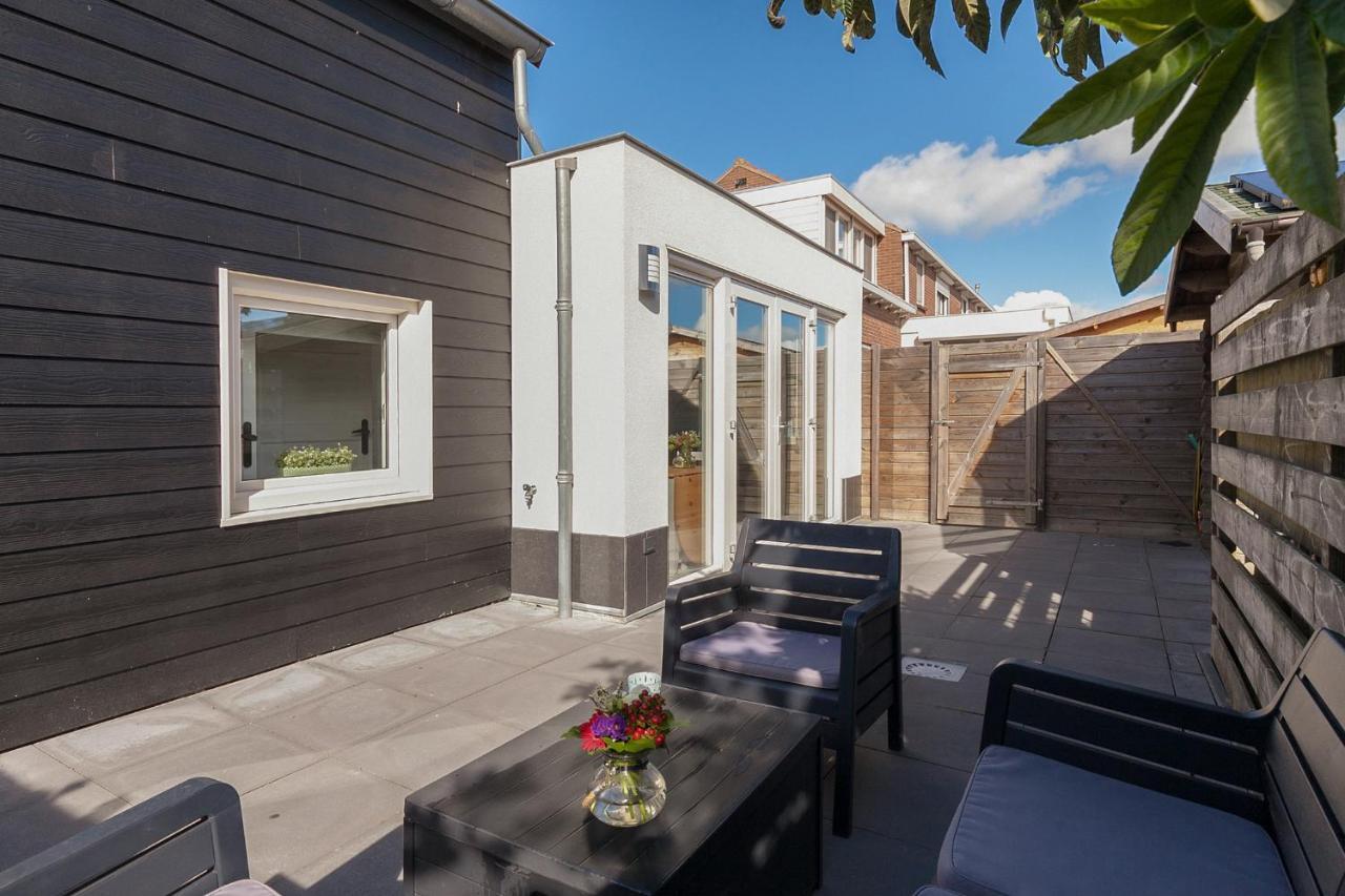 Vakantiewoning Westkapelle Noordkerkepad 51 외부 사진