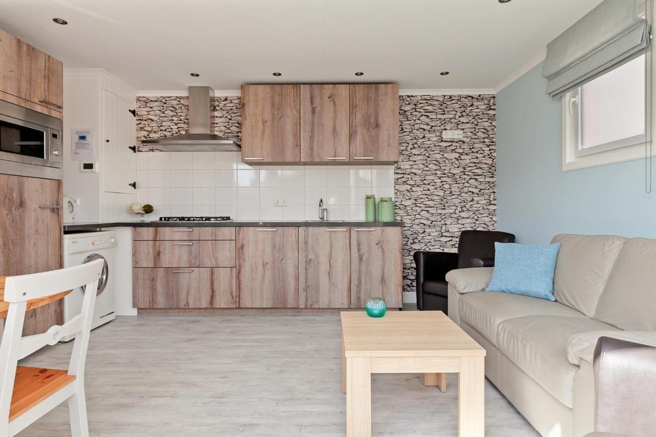Vakantiewoning Westkapelle Noordkerkepad 51 외부 사진
