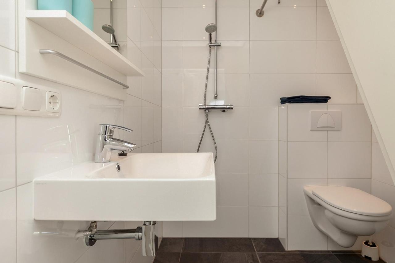 Vakantiewoning Westkapelle Noordkerkepad 51 외부 사진