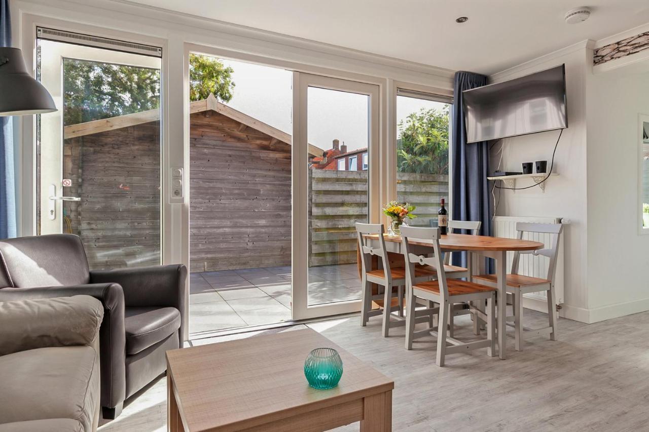 Vakantiewoning Westkapelle Noordkerkepad 51 외부 사진