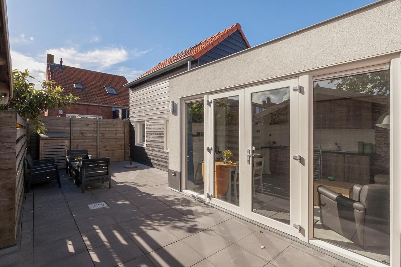 Vakantiewoning Westkapelle Noordkerkepad 51 외부 사진