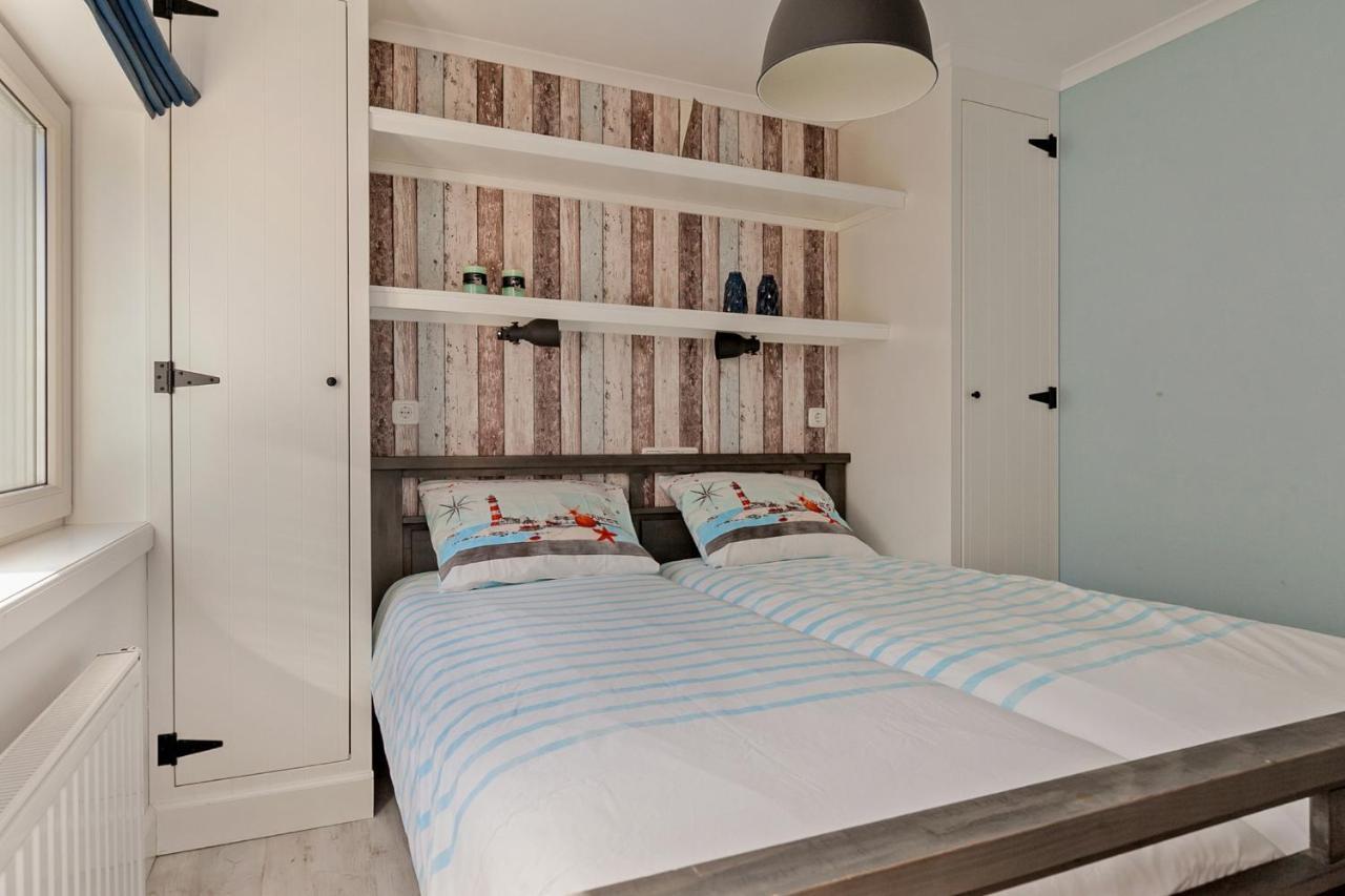 Vakantiewoning Westkapelle Noordkerkepad 51 외부 사진