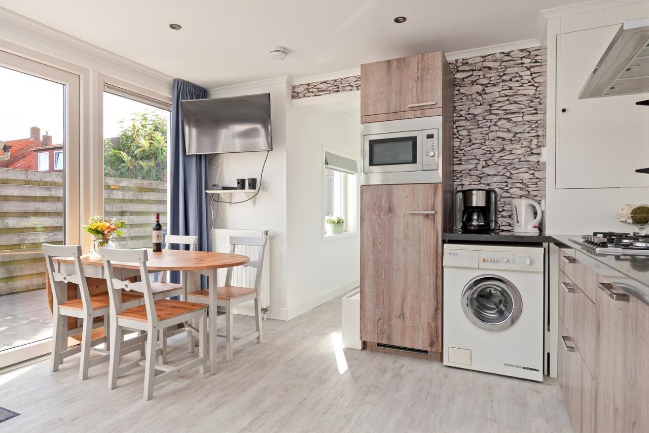 Vakantiewoning Westkapelle Noordkerkepad 51 외부 사진
