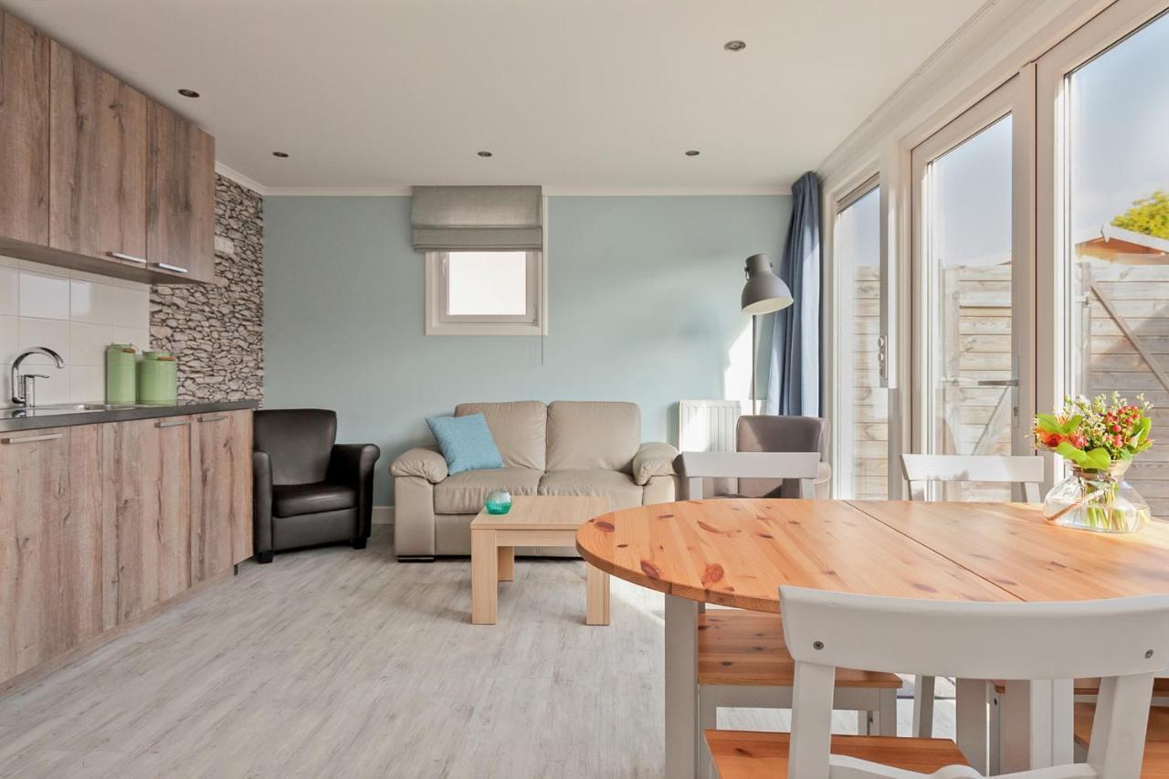 Vakantiewoning Westkapelle Noordkerkepad 51 외부 사진