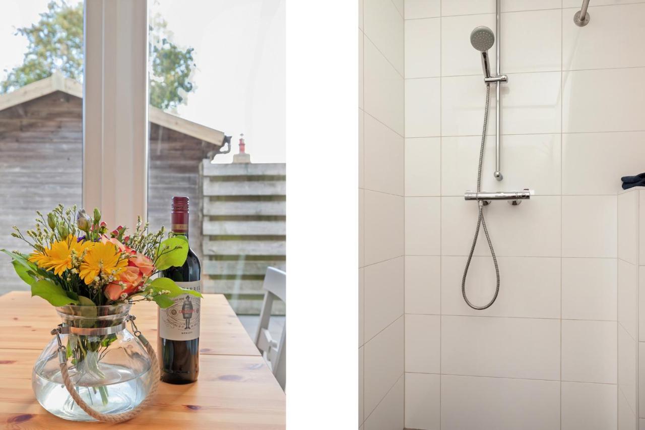 Vakantiewoning Westkapelle Noordkerkepad 51 외부 사진