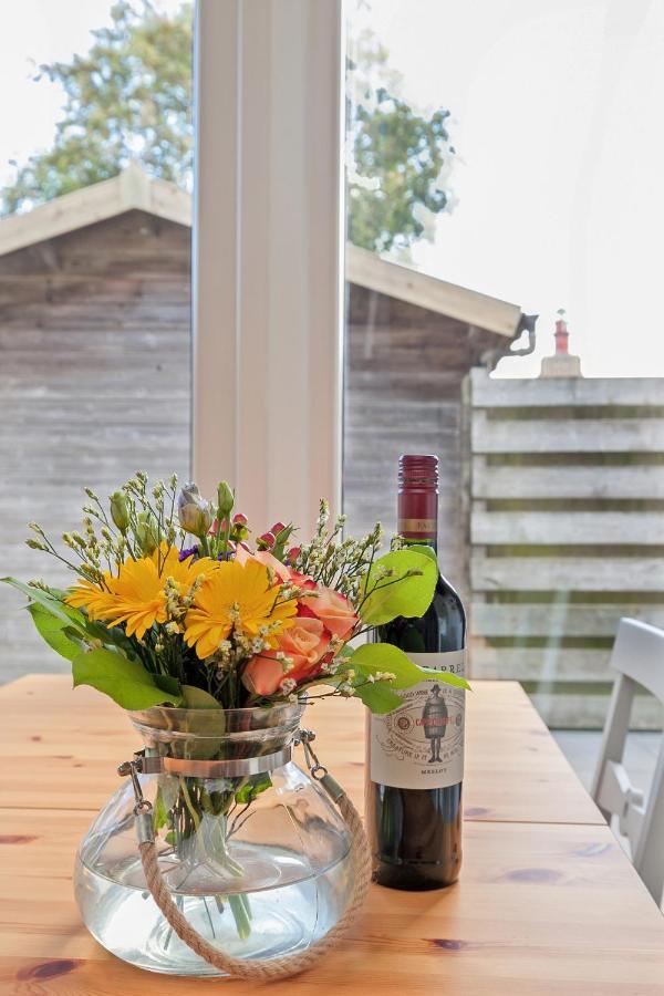 Vakantiewoning Westkapelle Noordkerkepad 51 외부 사진