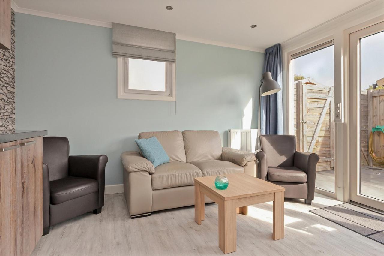 Vakantiewoning Westkapelle Noordkerkepad 51 외부 사진